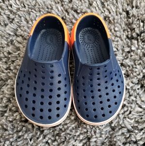Native Shoes Miles Slip-On Sneaker